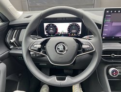 Kodiaq 1.5 TSI DSG ACC Navi Virtual LED