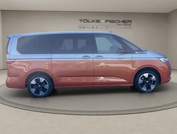 T7 Multivan 2.0 TSI lang Style NaviPro Pano I