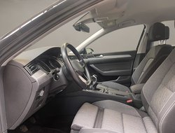 Passat Variant 2.0 TDI BMT Business ACC Kam. LED