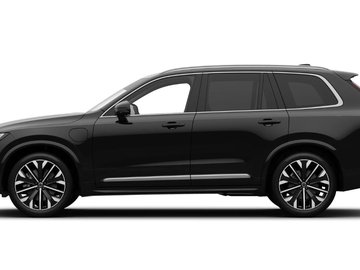 XC90 T8 PHEV Plus Bright Recharge Gewerbe Spezial – Bild 3