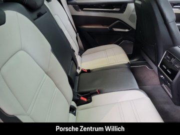 Cayenne GTS Burmester HA-Lenkung PDCC Sport PCCB – Bild 34