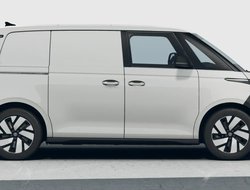 ID. Buzz Cargo Pro 4MOTION 79 kWh 1,99% Zins