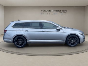 Passat Variant 1.5 TSI BMT Elegance R-Line ACC – Bild 6