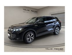 Tiguan Elegance 1.5 l eTSI OPF 7-Gang-DSG ACC LM