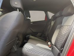 Taigo 1.5 TSI R-Line R-Line IQLight ACC AHK AUT