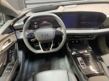 A6 e-tron Avant quattro W S-line ACC AHK AUT 360 – Bild 16