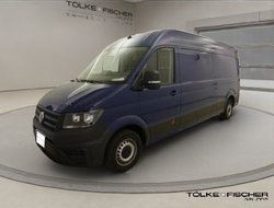 Crafter 35 2.0 TDI Kasten lang FWD Hochdach PDC