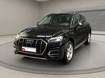 Q5 40 2.0 TDI quattro advanced ACC AUT Kam. Luft – Bild 2
