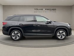 Kodiaq 1.5 TSI DSG ACC Navi Virtual eHeck