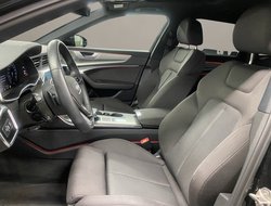 A6 40 2.0 TDI Avant quattro sport Pano S-line LM