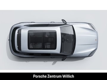Cayenne E-Hybrid Black Edition InnoDrive Head-Up – Bild 5