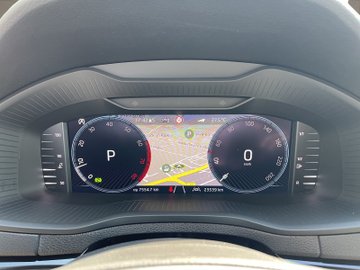 Karoq 1.5 TSI ACT Tour ACC AHK AUT Kam. Navi LED – Bild 11