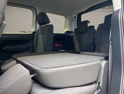 Caddy 1.5 TSI Dark Label Pano ACC AUT Navi Pano