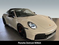 992 911 Targa 4 GTS Liftsystem-VA InnoDrive BOSE