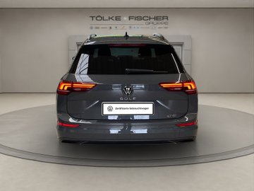 Golf VIII Variant 1.5 eTSI  W Life ACC AHK AUT – Bild 5