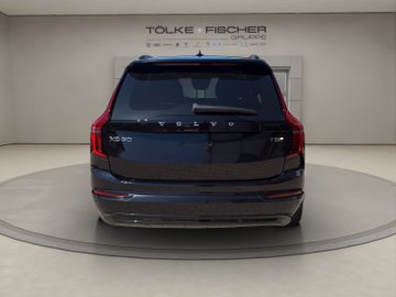 XC90 T8 AWD Ultra Dark PHEV Gewerbe Aktion – Bild 5
