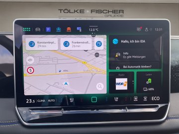 Tiguan 1.5 TSI eHybrid R-Line DCC R-Line IQLight – Bild 13