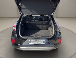 Puma 1.0 EcoBoost Titanium ACC AHK Navi KlimaA.