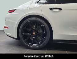 Panamera 4S E-Hybrid Nachtsicht Active-Ride