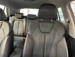 Q2 40 2.0 TFSI quattro advanced ACC AUT Kam. LED