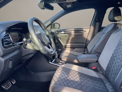 T-Roc 2.0 TSI 4Motion R-Line DCC Pano R-Line ACC