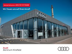 A6 Avant e-hybrid quattro 220 kW S tronic ACC LM