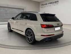 Q7 3.0 quattro TDI W S-Line business S-line AUT