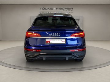 Q5 Sportback 50 2.0 TFSI e quattro advanced AHK – Bild 5