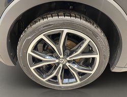 T-Cross 1.0 TSI Style ACC Kam. Navi Virtual LED