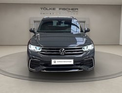 Tiguan 2.0 TDI BMT 4Motion R-Line NaviPro Pano