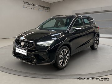 Arona 1.0 TSI 85 kW FR ACC AUT Kam. Navi Virtual – Bild 2
