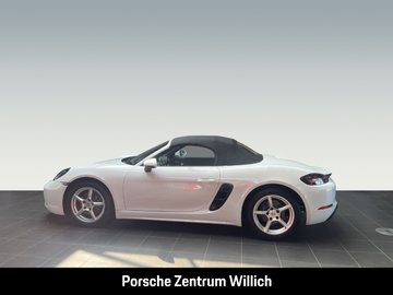 Boxster 718 Lückenlos Porsche Scheckheft PDK – Bild 2