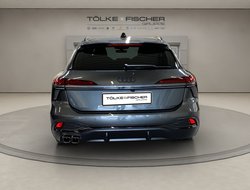 A6 2.0 Avant W TDI ACC AUT Leder Virtual el.Heck