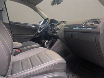 Tiguan 2.0 TDI BMT Elegance ACC AHK AUT Kam. 360 – Bild 18