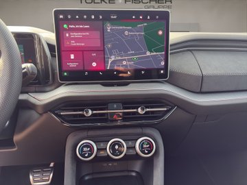 Kodiaq 4x4 Sportline DCC Navi AHK Matrix Pano – Bild 13