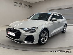 A3 30 Sportback 1.5 TFSI (MHEV) S-Line S-line LM