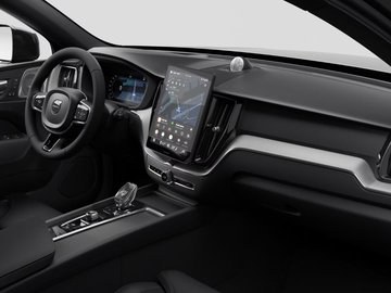XC60 T8 PHEV Plus Black Edition | Gewerbeaktion | – Bild 10