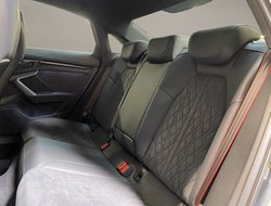 RS 3 Limousine 2.5 quattro W TFSI ACC AUT Kam.