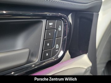 Panamera 4 E-Hybrid InnoDrive Head-Up Soft-Close – Bild 31