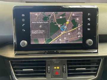 Tarraco 2.0 TSI 4Drive Xcellence ACC AHK AUT 360 – Bild 13