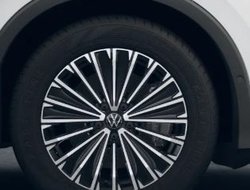 Tiguan 1.5 eHybrid OPF 6-Gang-DSG AHK / GJR