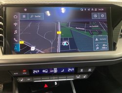 Q4 e-tron 40 e-tron ACC AUT Kam. Navi Standh.