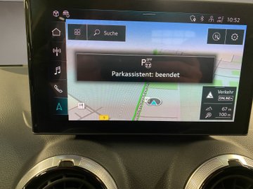 Q2 35 1.5 TFSI advanced ACC AHK AUT Kam. Navi LM – Bild 13