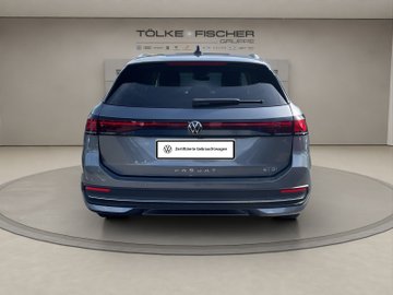 Passat Variant 1.5 eTSI W Business ACC AHK AUT – Bild 5