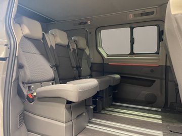 T7 California Beach Camper 110kW DSG Mod27 ACC – Bild 15