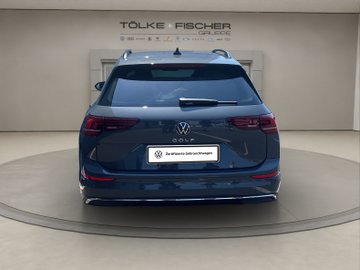 Golf VIII Variant 2.0 TDI   Goal ACC AHK AUT LM – Bild 5