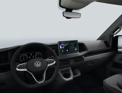 Crafter Grand California 600 Dune 120kW Auto ACC