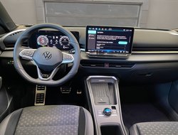 T-Roc R-Line 1.5 l eTSI OPF DSG R-Line IQLight