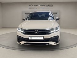 Tiguan Allspace 2.0 TDI 4Motion R-Line DCC Pano