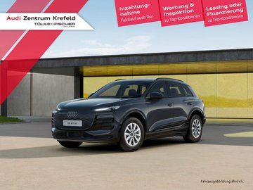 Q6 SUV e-tron 185 kW AUT Standh. Virtual LED LM – Bild 2